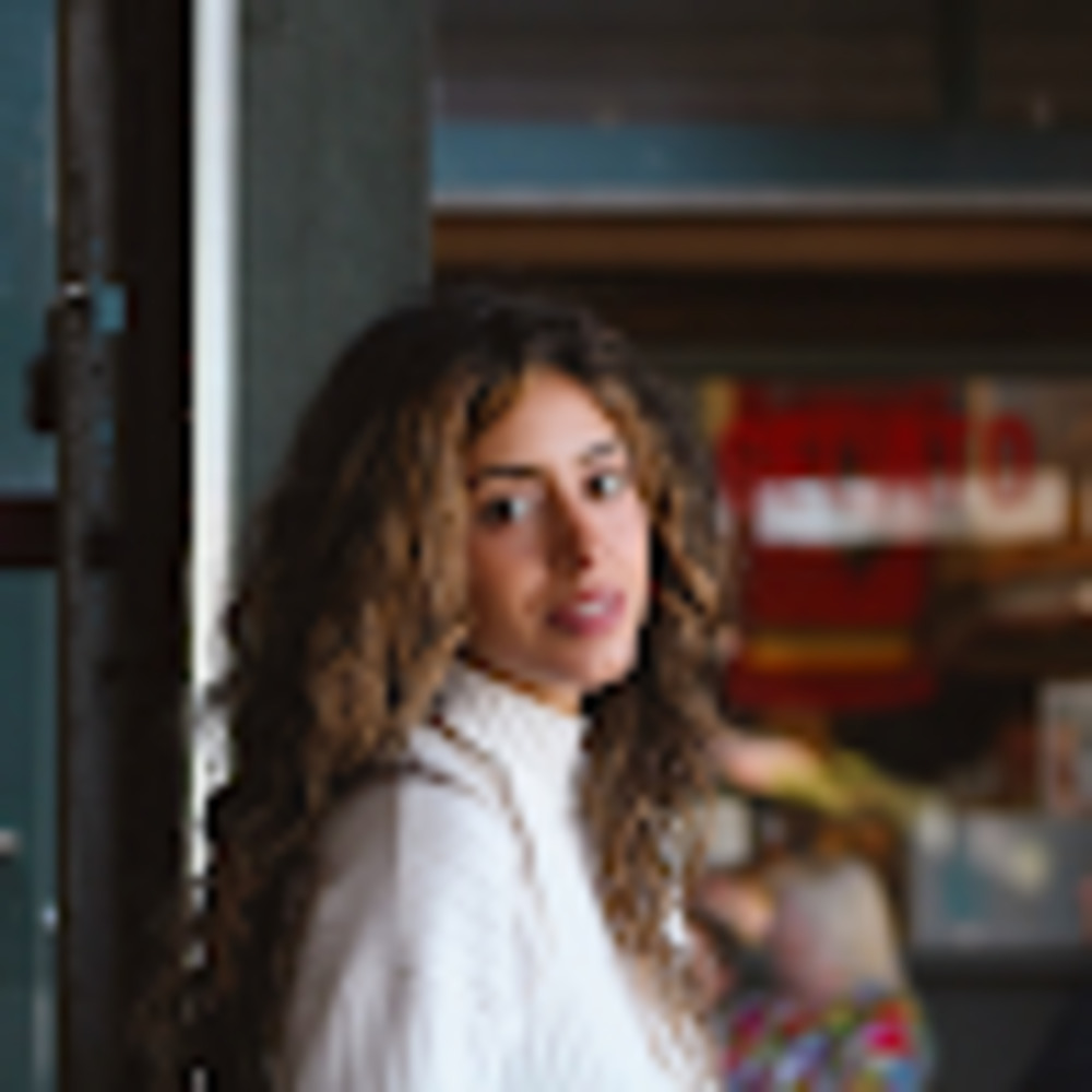Meet your Posher, Dani